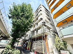 池田山スカイマンション