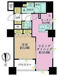 シティタワー白金
