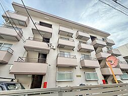 若林パレス