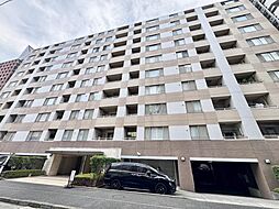 クレッセント新横浜イルドマーニ