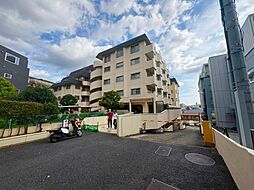 池ノ上グロリアハイツ