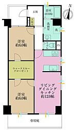 旭台ハイツＢ棟