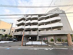 サンデュエル芦花公園