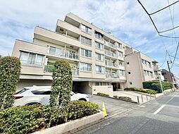シーアイマンション碑文谷