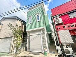 世田谷区三軒茶屋2丁目戸建て