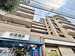 マートルコート東中野グラン