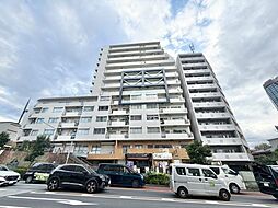 サンパークマンション高田馬場