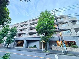 ヴェルビュ鷺沼パークサイド