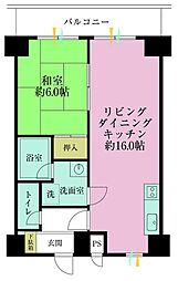 ピュアシティ横浜