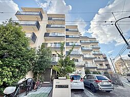 宅研学芸大マンション