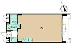 グランドパレス田町