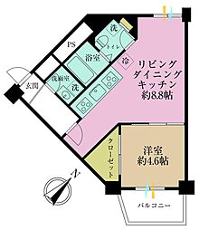 マンション和光
