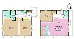 杉並区本天沼2丁目戸建て