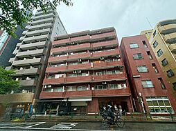 グリーンキャピタル広尾