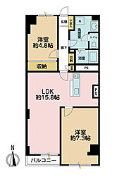 松見台ハイツ
