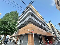 トーカン伊勢佐木町キャステール