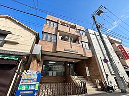 朝日プラザ梅ケ丘