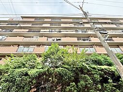 メイツ武蔵新城