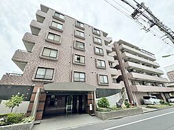 クレッセント大鳥居