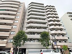 シティライブ武蔵小金井弐番館