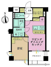グランコピエ広尾