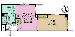 中銀マーブルマンシオン新宿5丁目