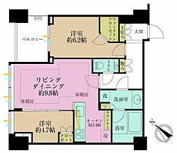 シティタワー麻布十番