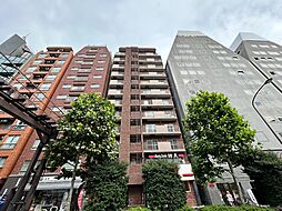 シルバーマンション新宿