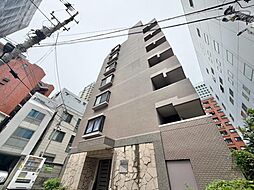 菱和パレス三田慶大前