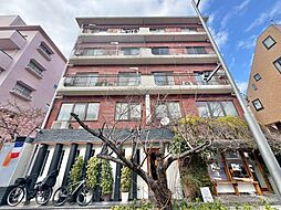 スカイハイツ広沢