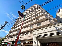 アーバンビュー中野