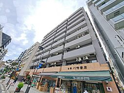 ライオンズプラザ伊勢佐木モール