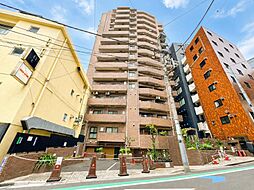日神パレステージ西麻布