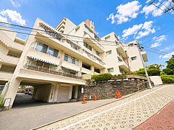 目黒台マンションＣ棟