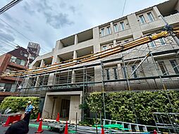 ブランズ東中野プレシアス