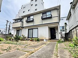 目黒区五本木2丁目戸建て