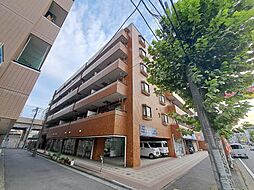 ライオンズマンション伊勢佐木町西第2