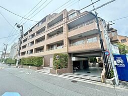 プラハ上池台ヒルズアクシア