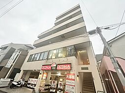 ベイツ本牧