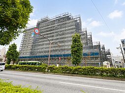 東建池袋要町マンション