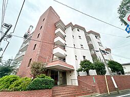 田園調布アビタシオン