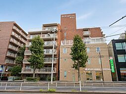 ライオンズマンション高井戸