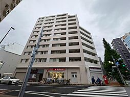 ゼファー目白ビアージュ