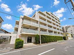アイディーコート多摩川グランコンフォール