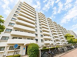 コープ野村バードウッド鶴見弐番館