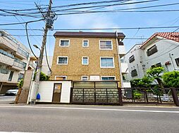 目白ローヤルコーポ