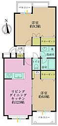 藤和日吉コープ