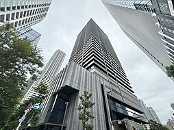 シティタワー新宿