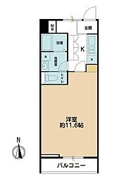 四谷御苑マンション