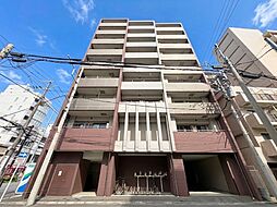 パテラ阪東橋